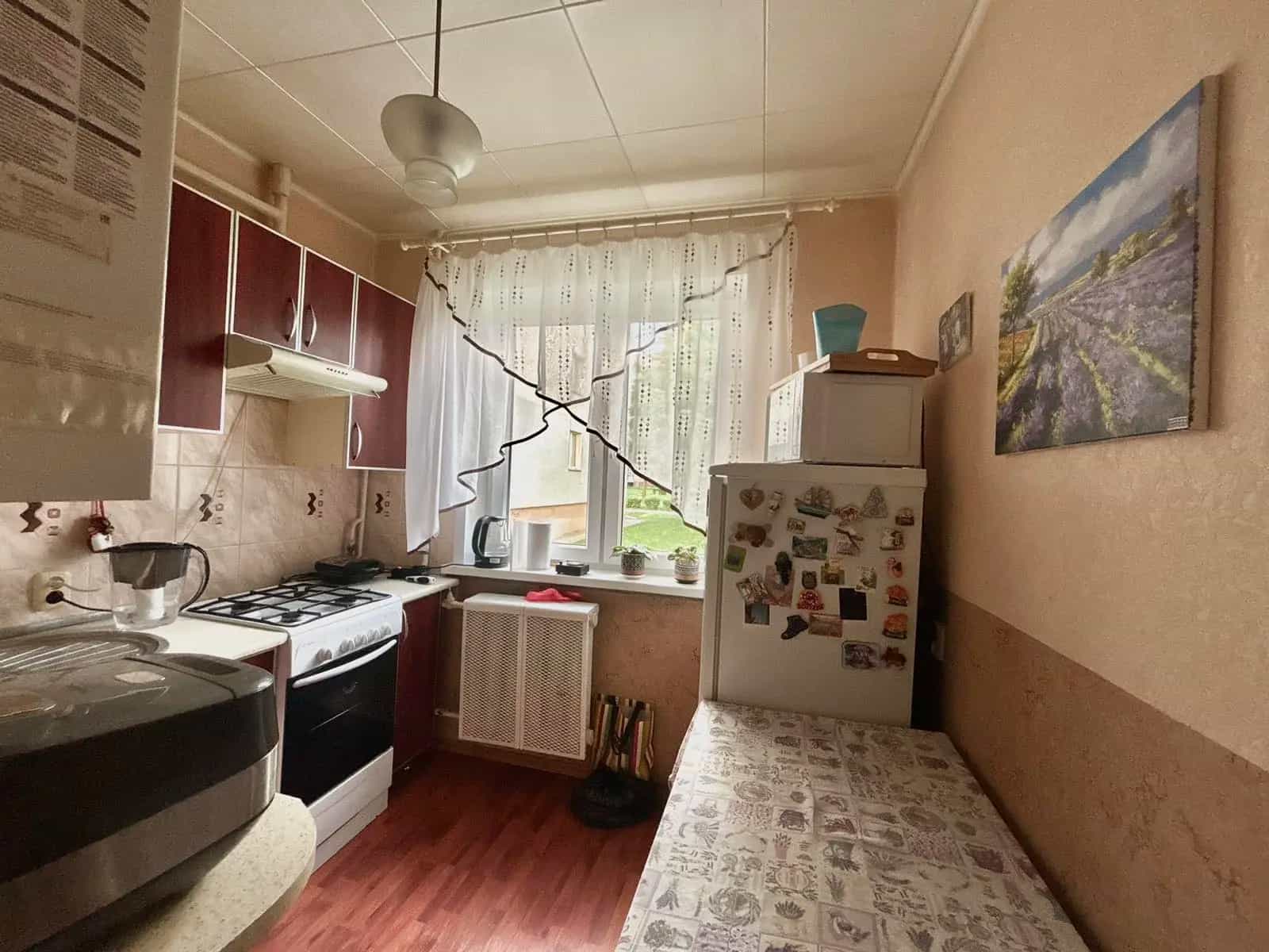 Беларусь, Гродно, улица Поповича, 16, фото 3