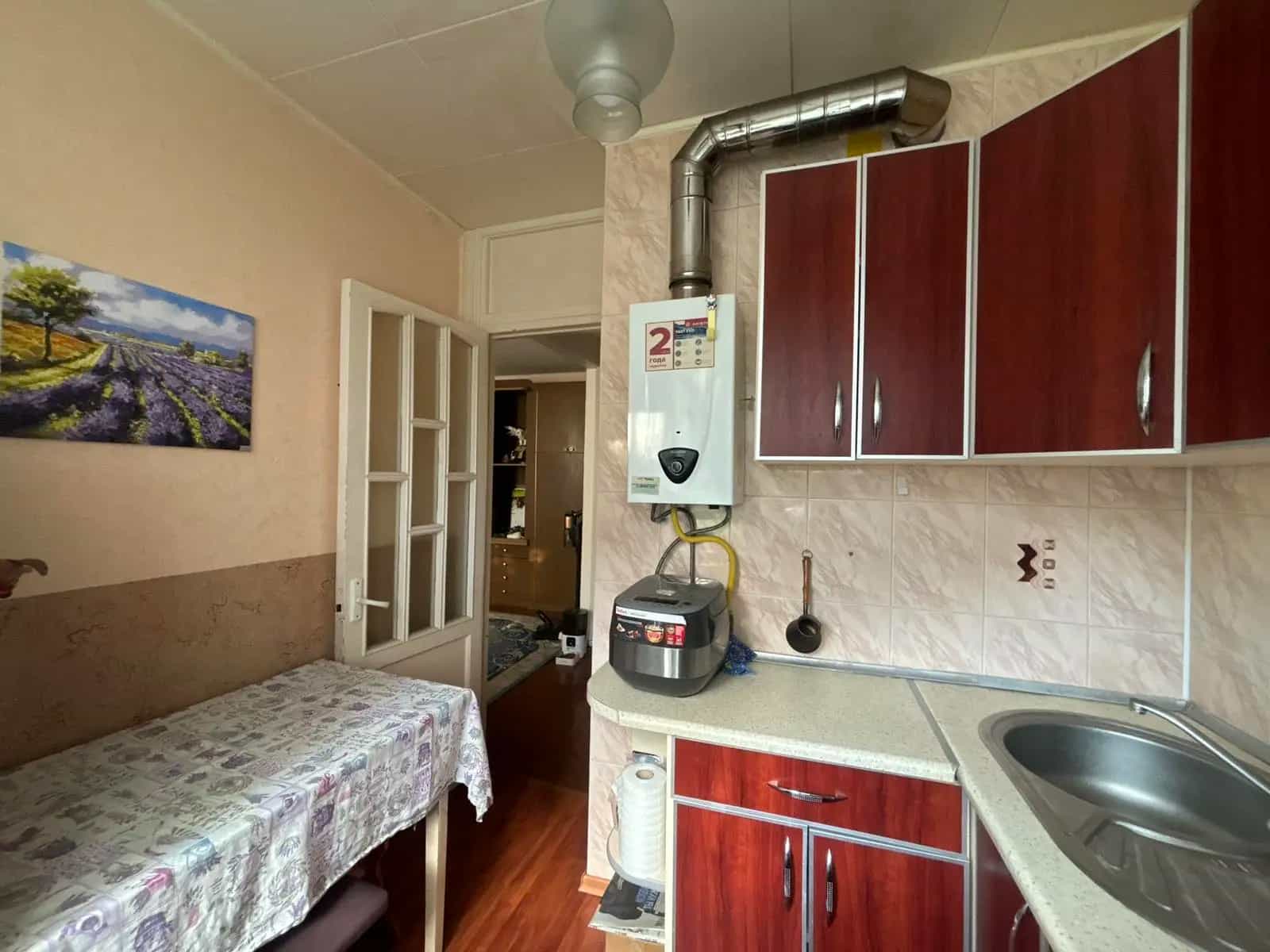 Беларусь, Гродно, улица Поповича, 16, фото 4