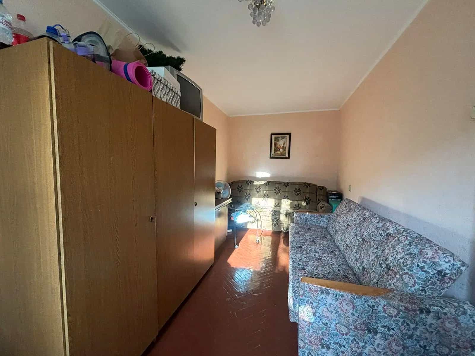 Беларусь, Гродно, улица Поповича, 16, фото 6