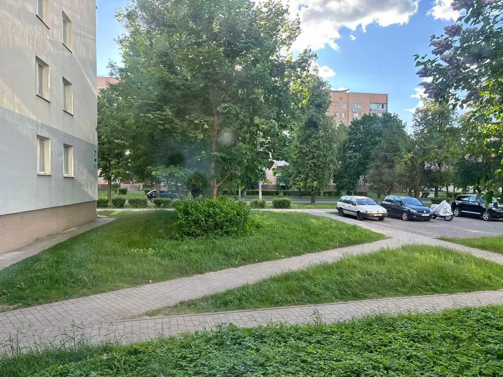 Беларусь, Гродно, улица Поповича, 16, фото 11