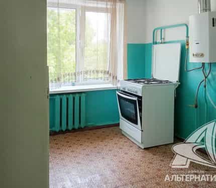 Беларусь, Брестский район, агрогородок Чернавчицы, улица Сикорского, 25, фото 3