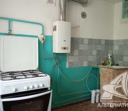Беларусь, Брестский район, агрогородок Чернавчицы, улица Сикорского, 25, фото 4