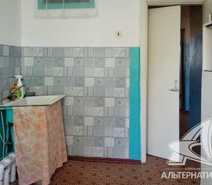 Беларусь, Брестский район, агрогородок Чернавчицы, улица Сикорского, 25, фото 5