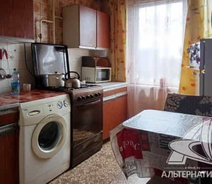 Беларусь, Брест, Волгоградская улица, 24А, фото 3
