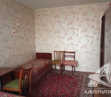 Беларусь, Брест, Волгоградская улица, 24А, фото 8