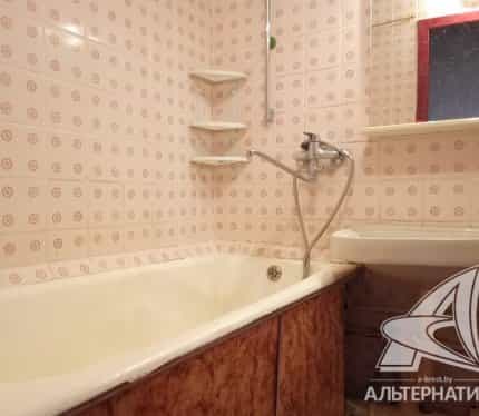 Беларусь, Брест, Волгоградская улица, 24А, фото 9