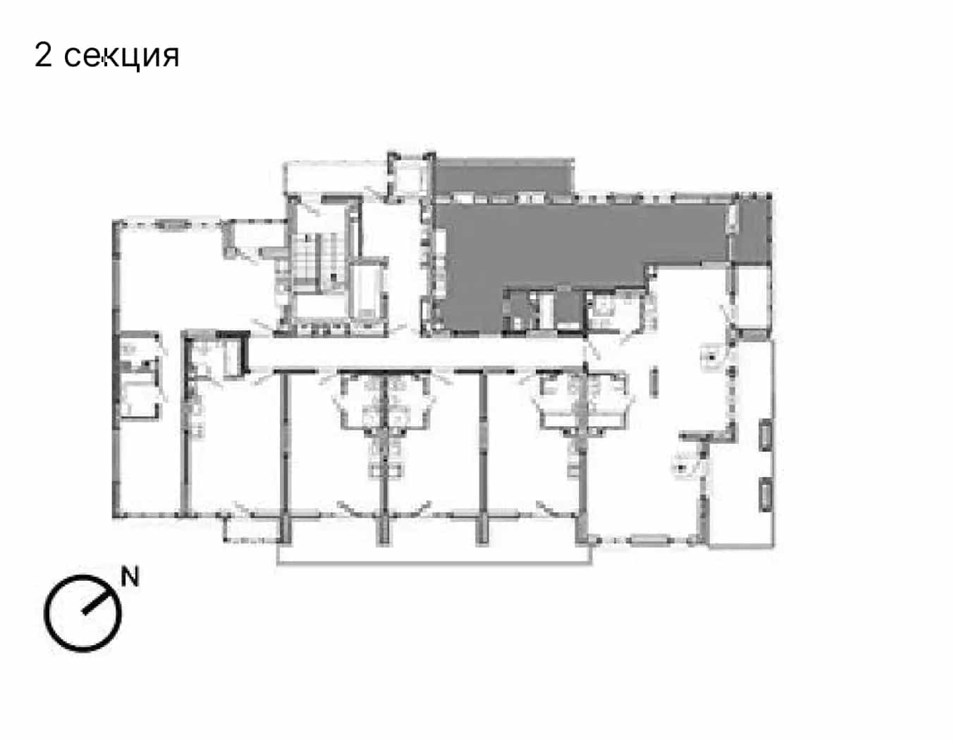 Беларусь, Минск, улица Михаила Савицкого, 9, фото 4