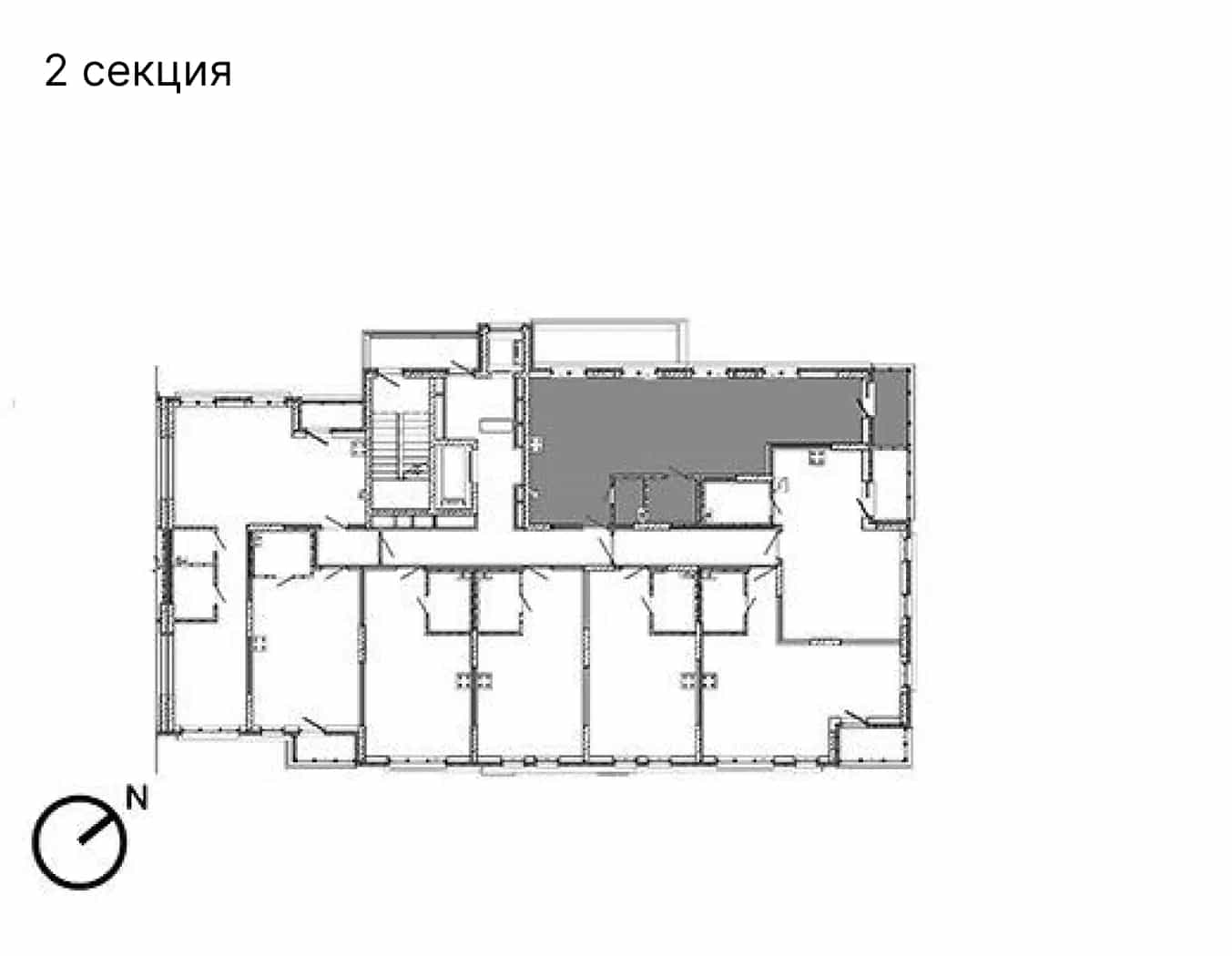 Беларусь, Минск, улица Михаила Савицкого, 9, фото 8