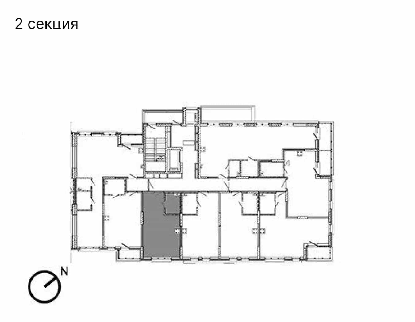 Беларусь, Минск, улица Михаила Савицкого, 9, фото 8