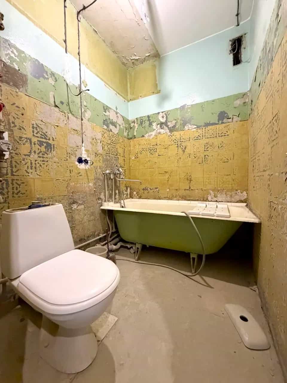 Беларусь, Минск, Народная улица, 2, фото 14