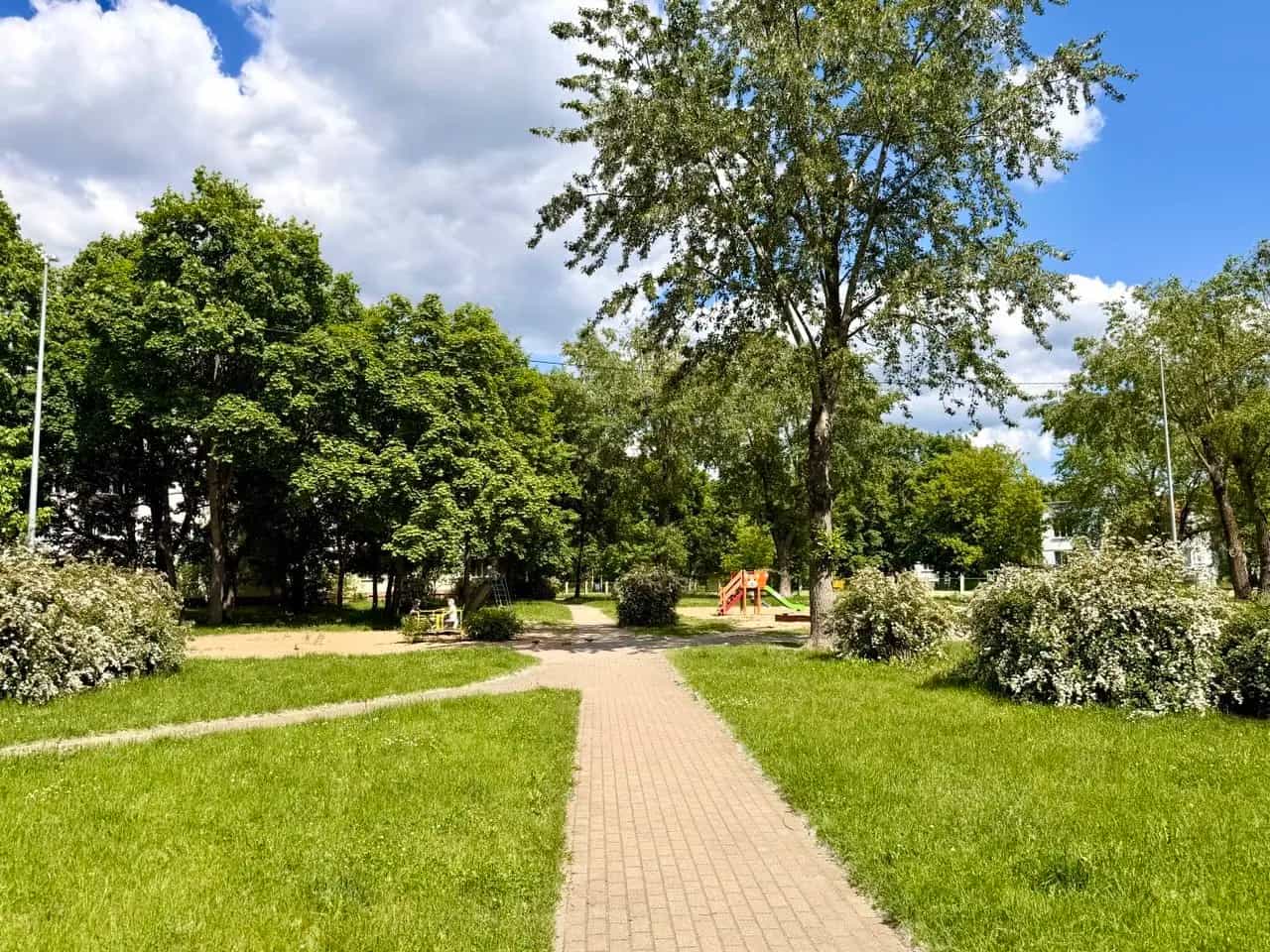 Беларусь, Минск, Народная улица, 2, фото 18