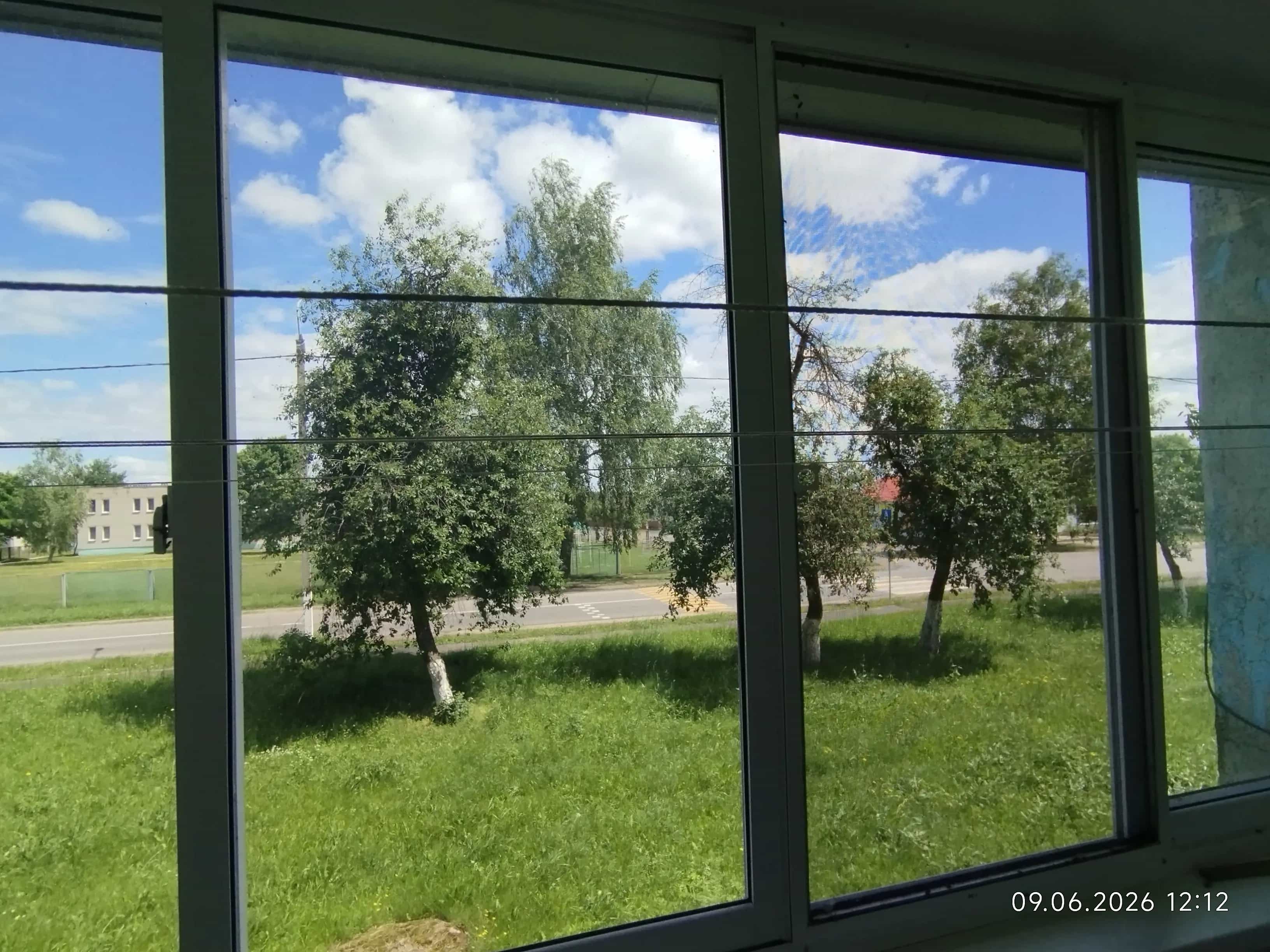 Беларусь, Могилёвская область, Глусский район, Калатичский сельсовет, агрогородок Калатичи, Центральная улица, 190, фото 5