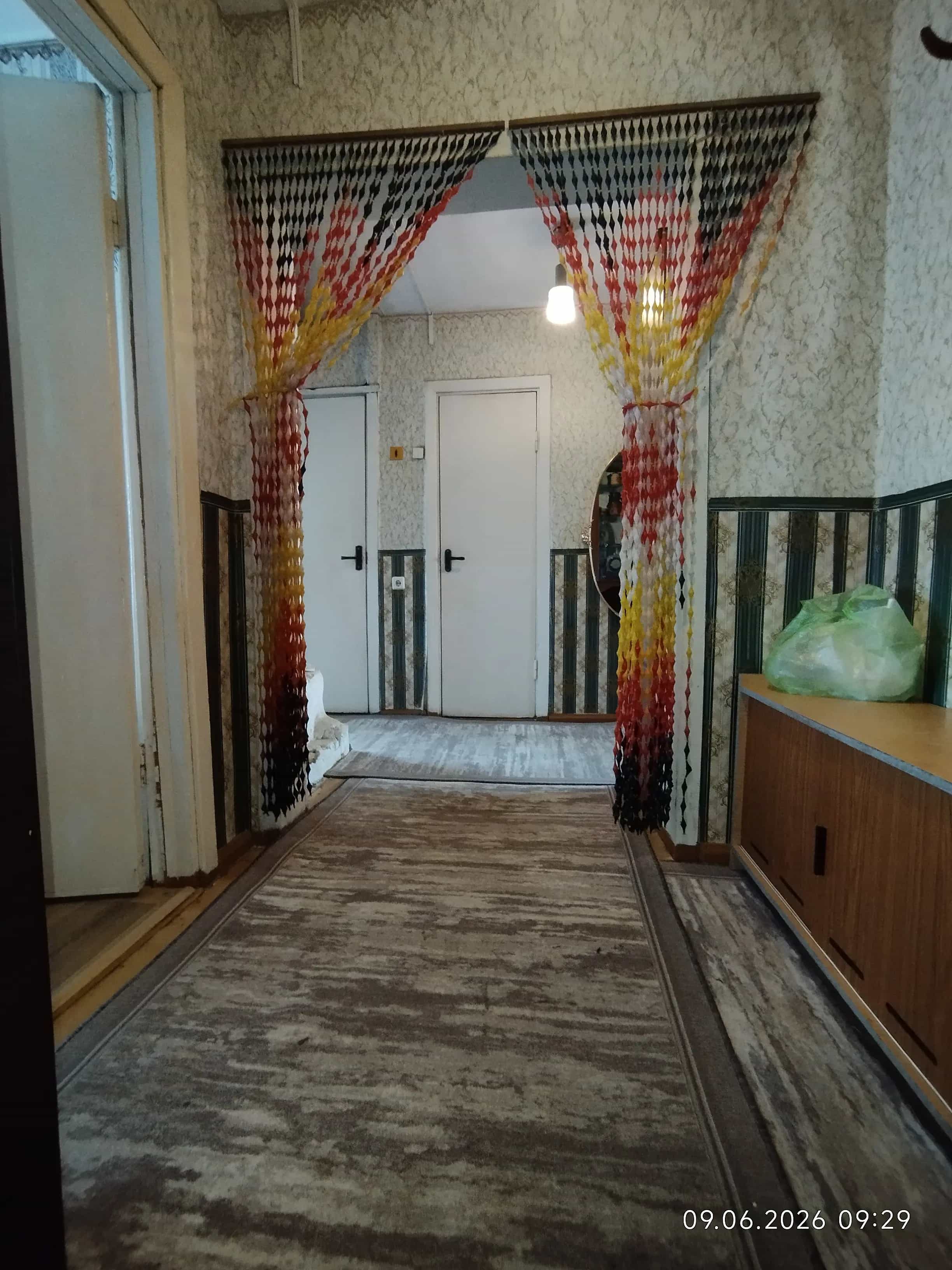 Беларусь, Могилёвская область, Глусский район, Калатичский сельсовет, агрогородок Калатичи, Центральная улица, 190, фото 6
