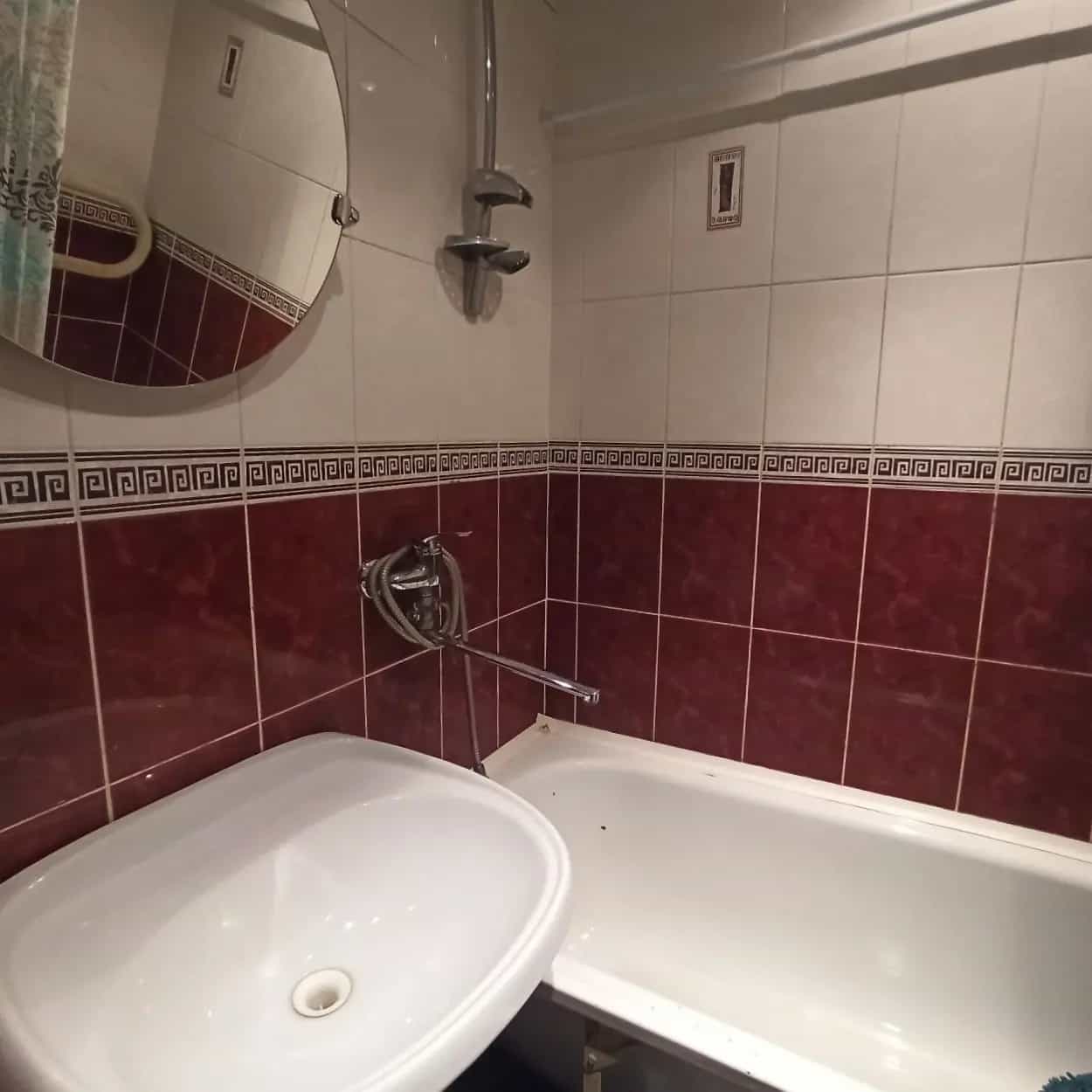 Беларусь, Витебск, улица Гагарина, 29к1, фото 7