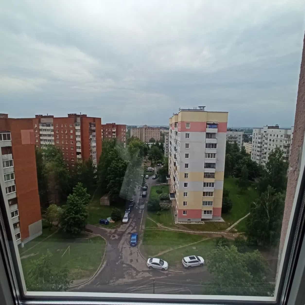 Беларусь, Витебск, улица Гагарина, 29к1, фото 13