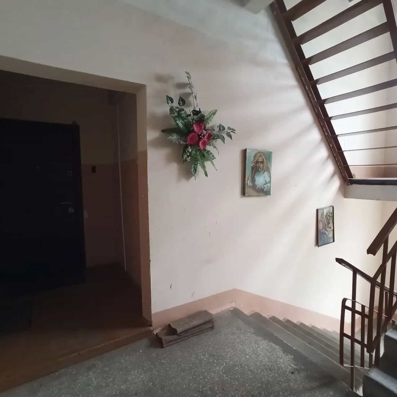 Беларусь, Витебск, улица Гагарина, 29к1, фото 15