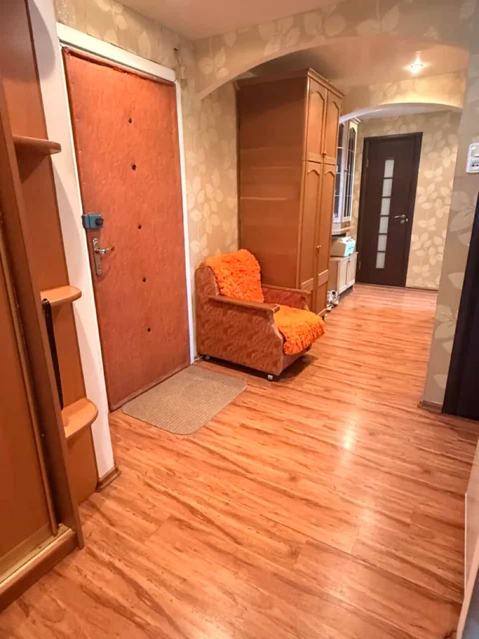 Беларусь, Минск, улица Лобанка, 28к2, фото 7