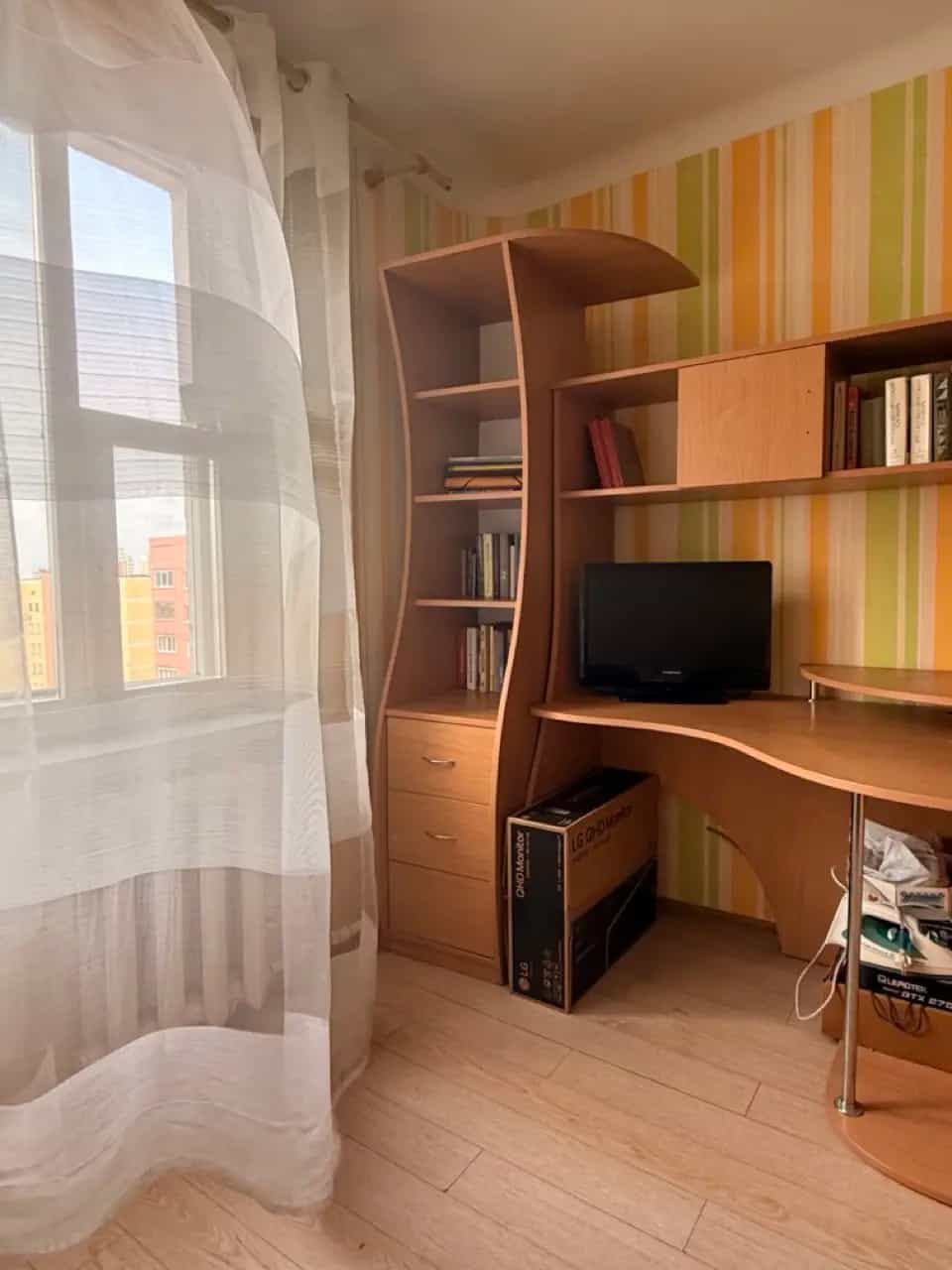 Беларусь, Минск, улица Лобанка, 28к2, фото 15