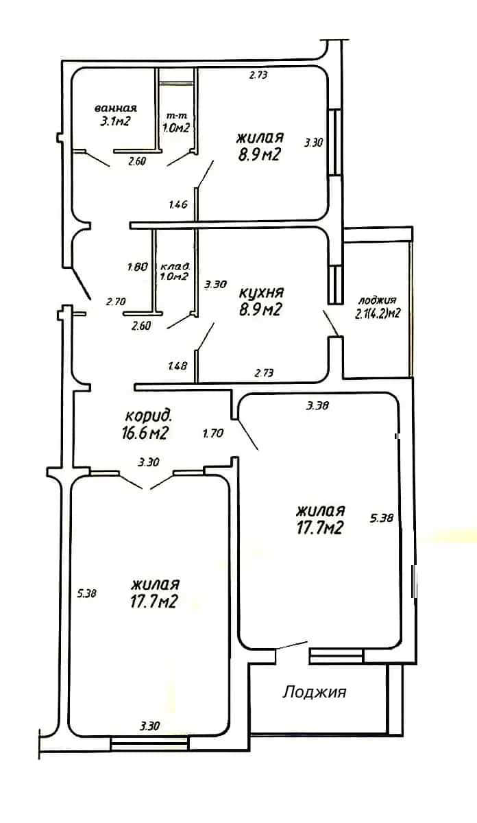 Беларусь, Минск, улица Лобанка, 28к2, фото 16