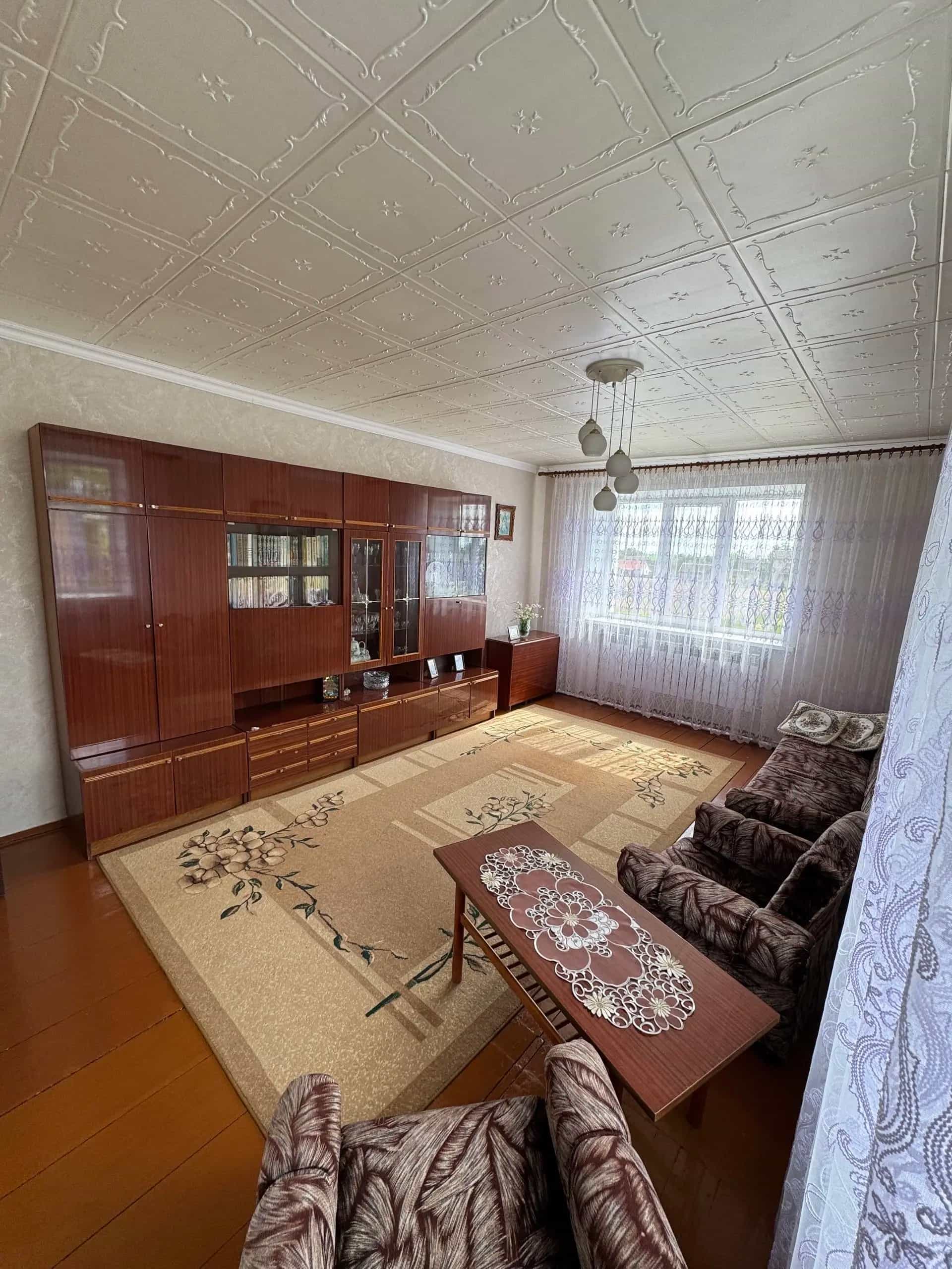 Беларусь, Минская область, Несвижский сельсовет, деревня Саска Липка, Молодёжная улица, 13, фото 5