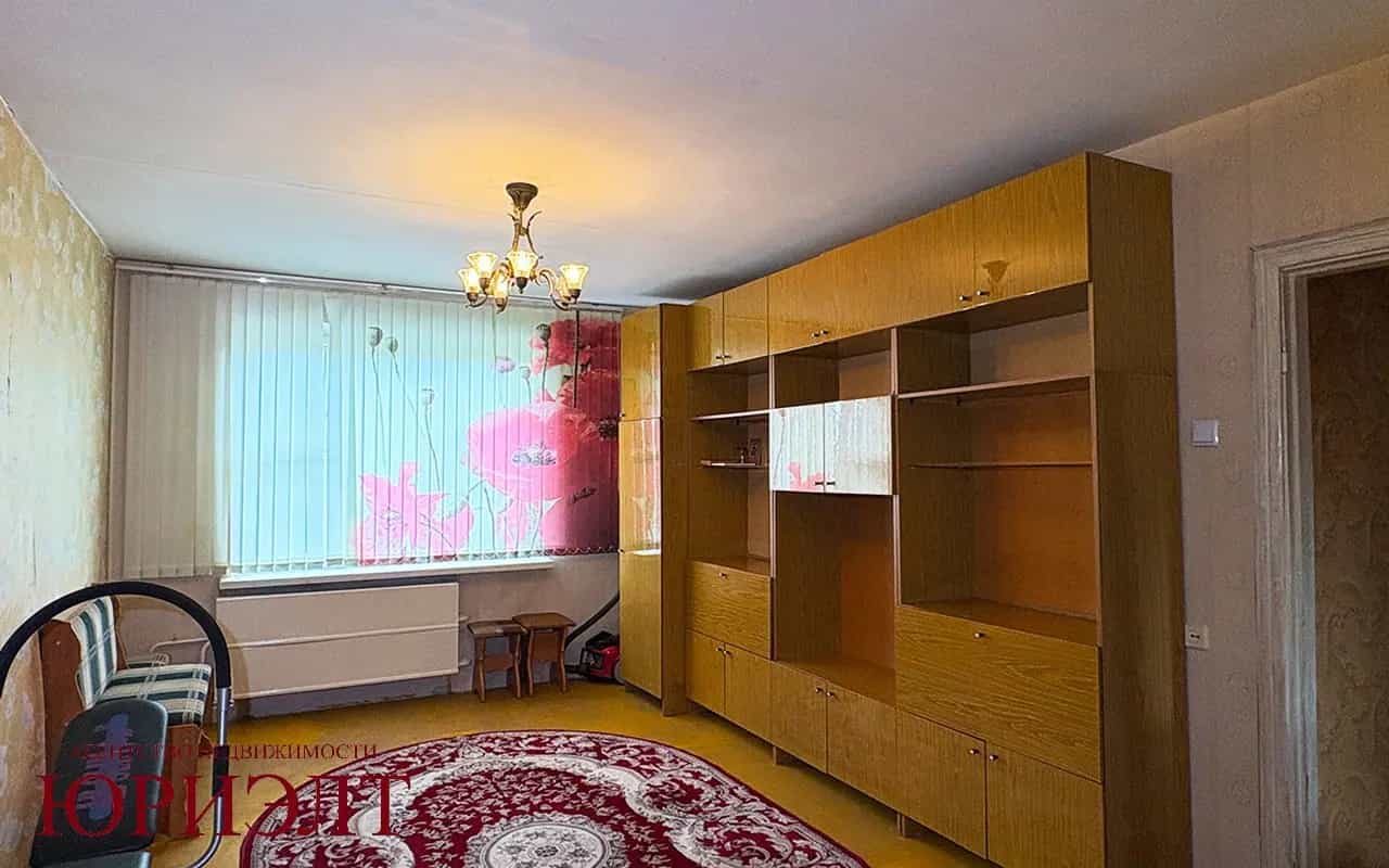 Беларусь, Витебск, проспект Фрунзе, 22к3, фото 2