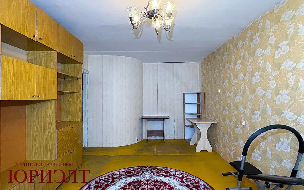Беларусь, Витебск, проспект Фрунзе, 22к3, фото 3
