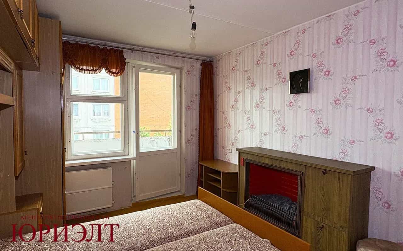Беларусь, Витебск, проспект Фрунзе, 22к3, фото 4