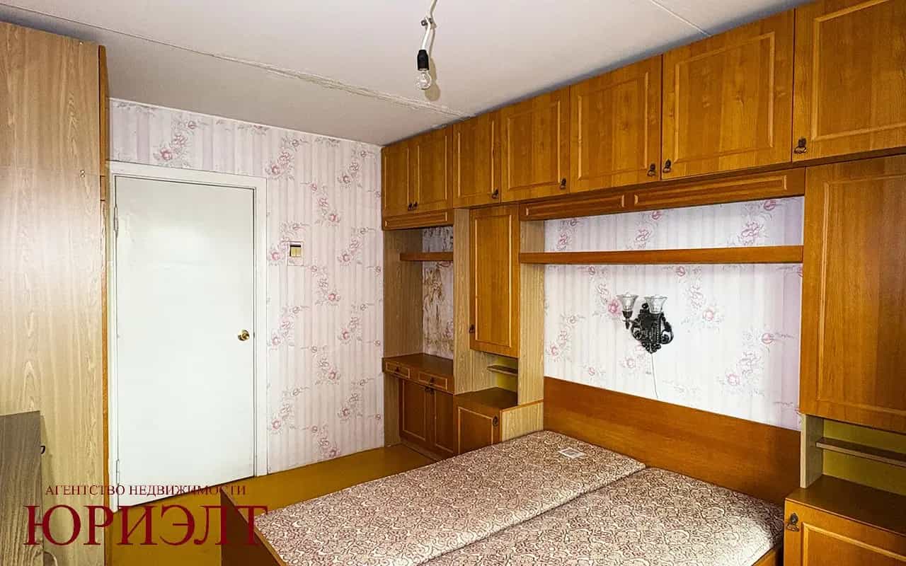 Беларусь, Витебск, проспект Фрунзе, 22к3, фото 5