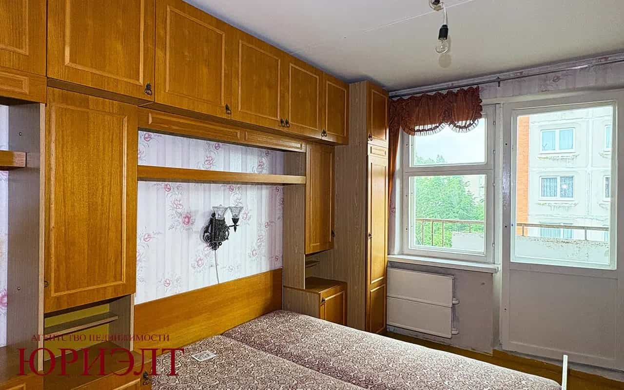Беларусь, Витебск, проспект Фрунзе, 22к3, фото 6