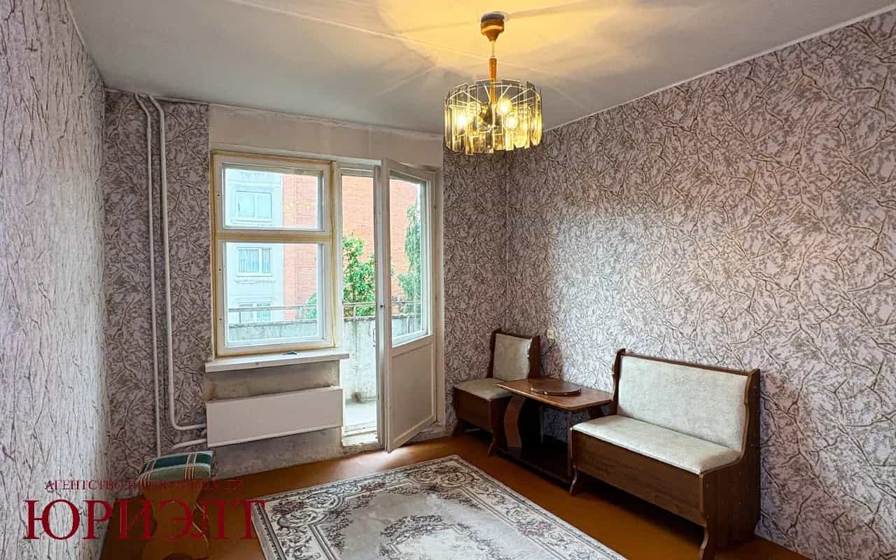 Беларусь, Витебск, проспект Фрунзе, 22к3, фото 7