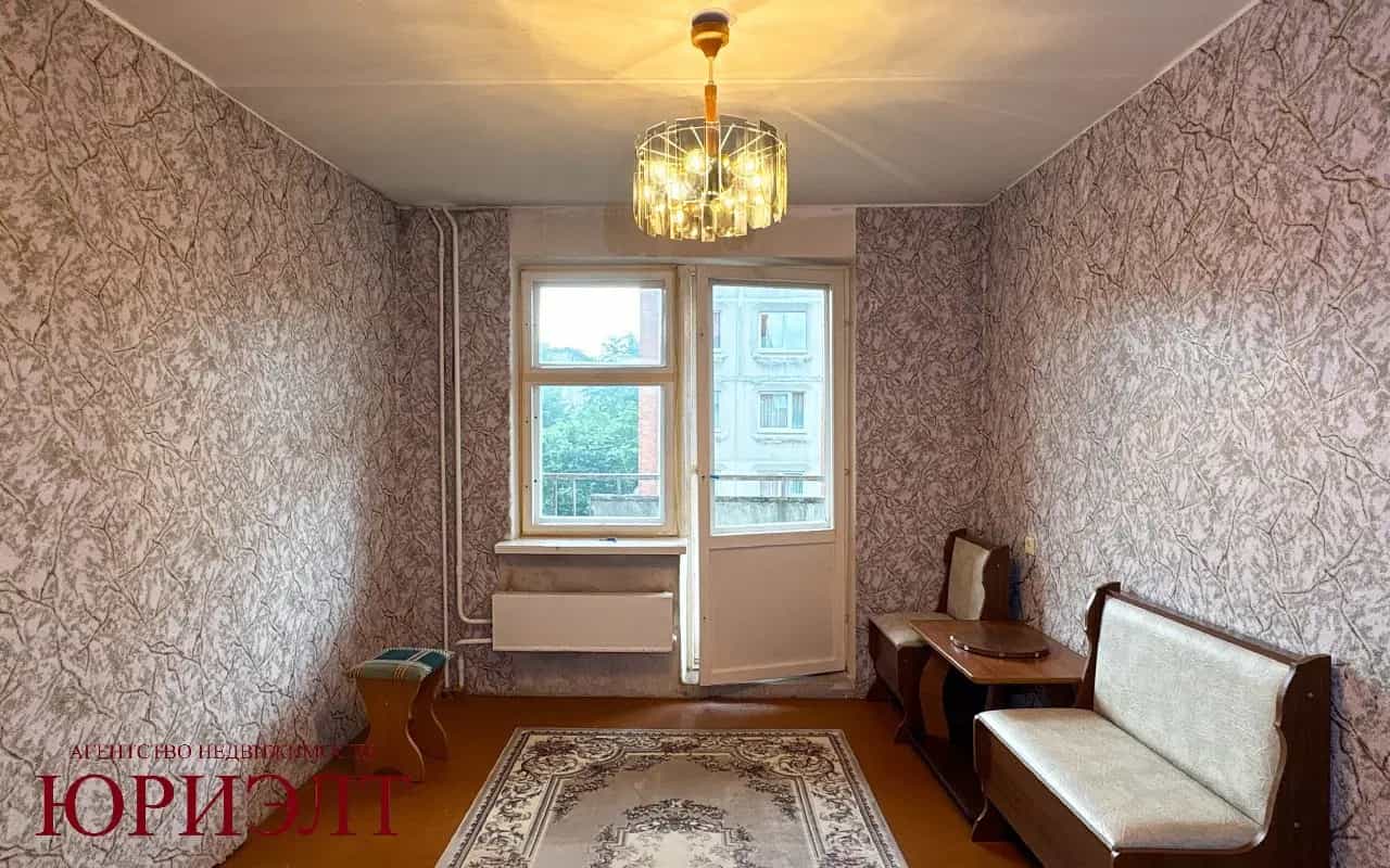 Беларусь, Витебск, проспект Фрунзе, 22к3, фото 8