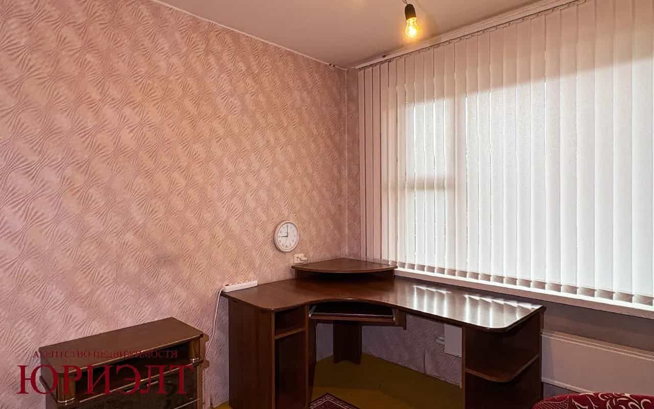 Беларусь, Витебск, проспект Фрунзе, 22к3, фото 9