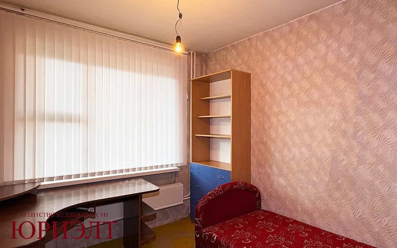 Беларусь, Витебск, проспект Фрунзе, 22к3, фото 10
