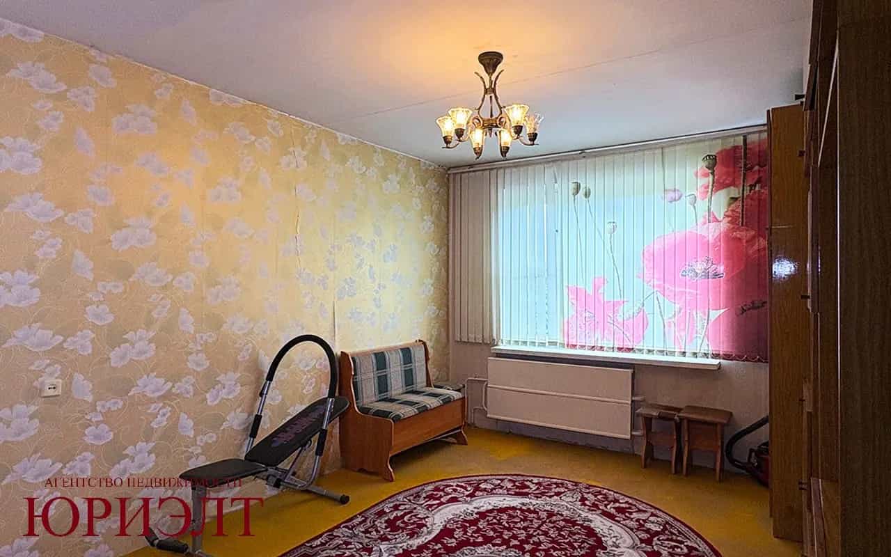 Беларусь, Витебск, проспект Фрунзе, 22к3, фото 11