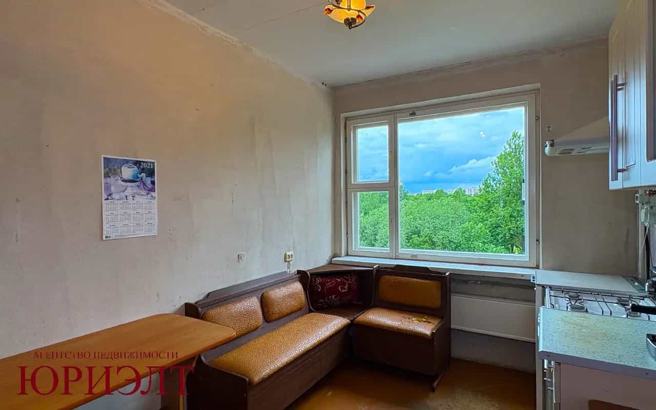 Беларусь, Витебск, проспект Фрунзе, 22к3, фото 14