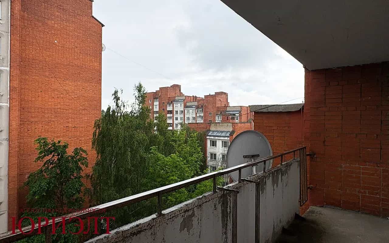 Беларусь, Витебск, проспект Фрунзе, 22к3, фото 15