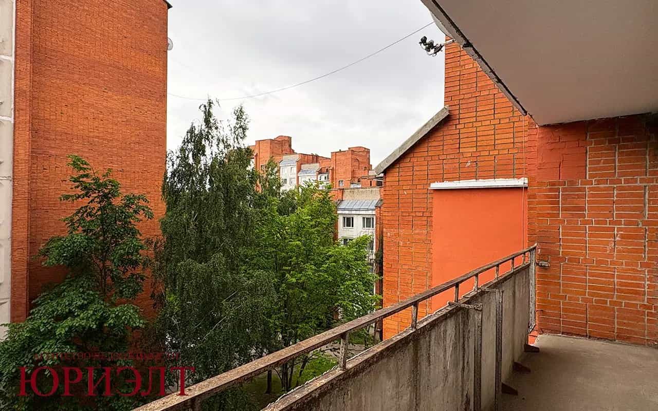 Беларусь, Витебск, проспект Фрунзе, 22к3, фото 16