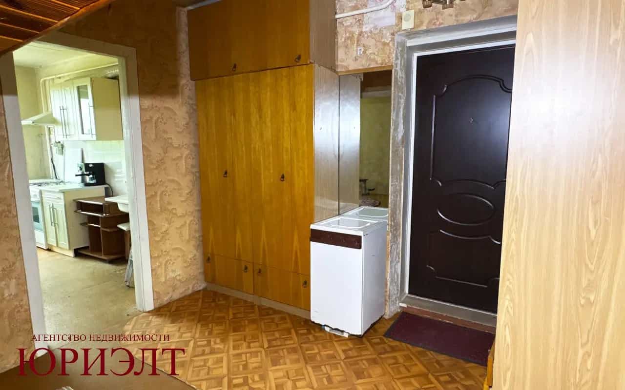 Беларусь, Витебск, проспект Фрунзе, 22к3, фото 17