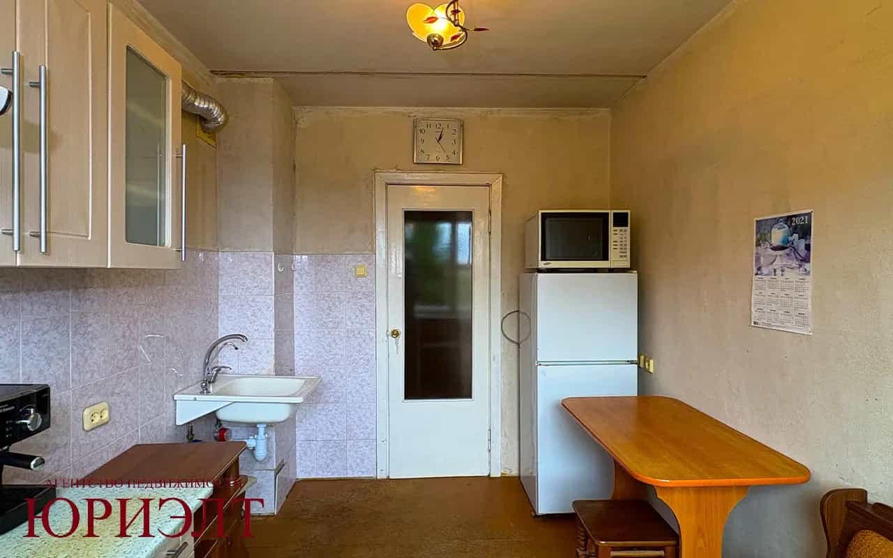 Беларусь, Витебск, проспект Фрунзе, 22к3, фото 21