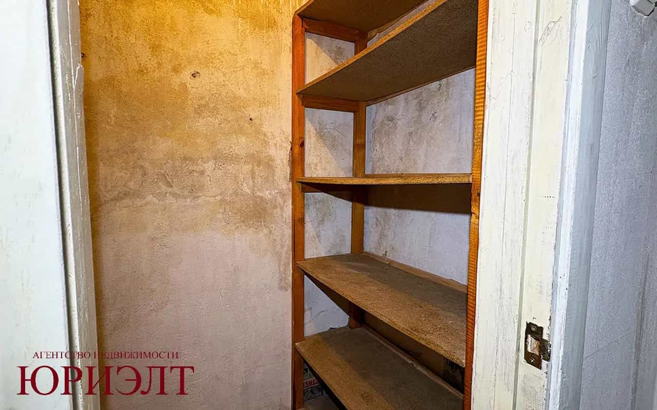 Беларусь, Витебск, проспект Фрунзе, 22к3, фото 25