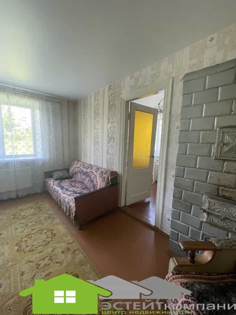 Беларусь, Гродненская область, Новогрудок, улица Мицкевича, 51