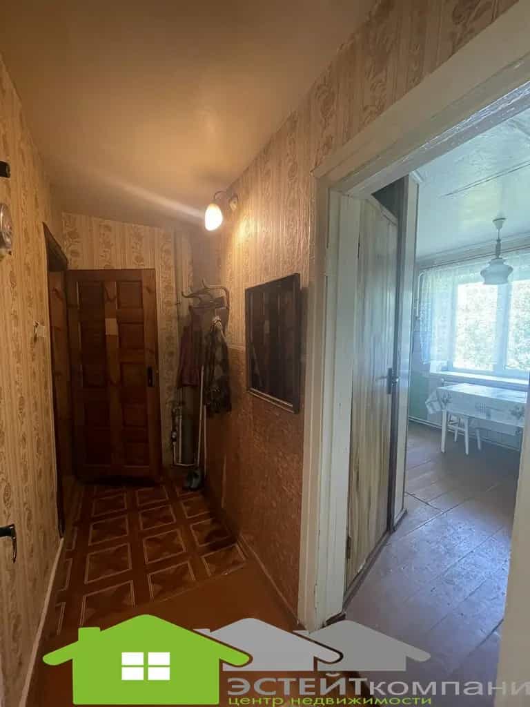 Беларусь, Гродненская область, Новогрудок, улица Мицкевича, 51, фото 6