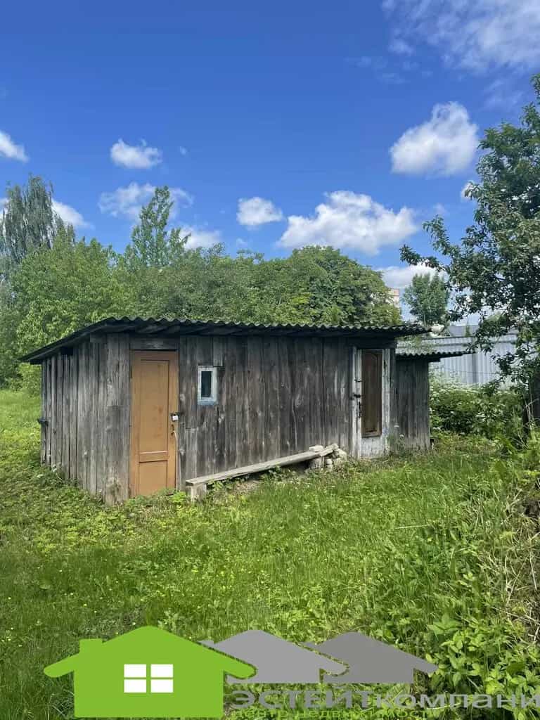 Беларусь, Гродненская область, Новогрудок, улица Мицкевича, 51, фото 9