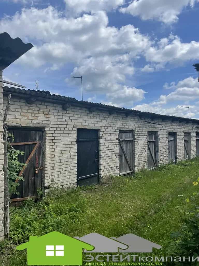 Беларусь, Гродненская область, Новогрудок, улица Мицкевича, 51, фото 10