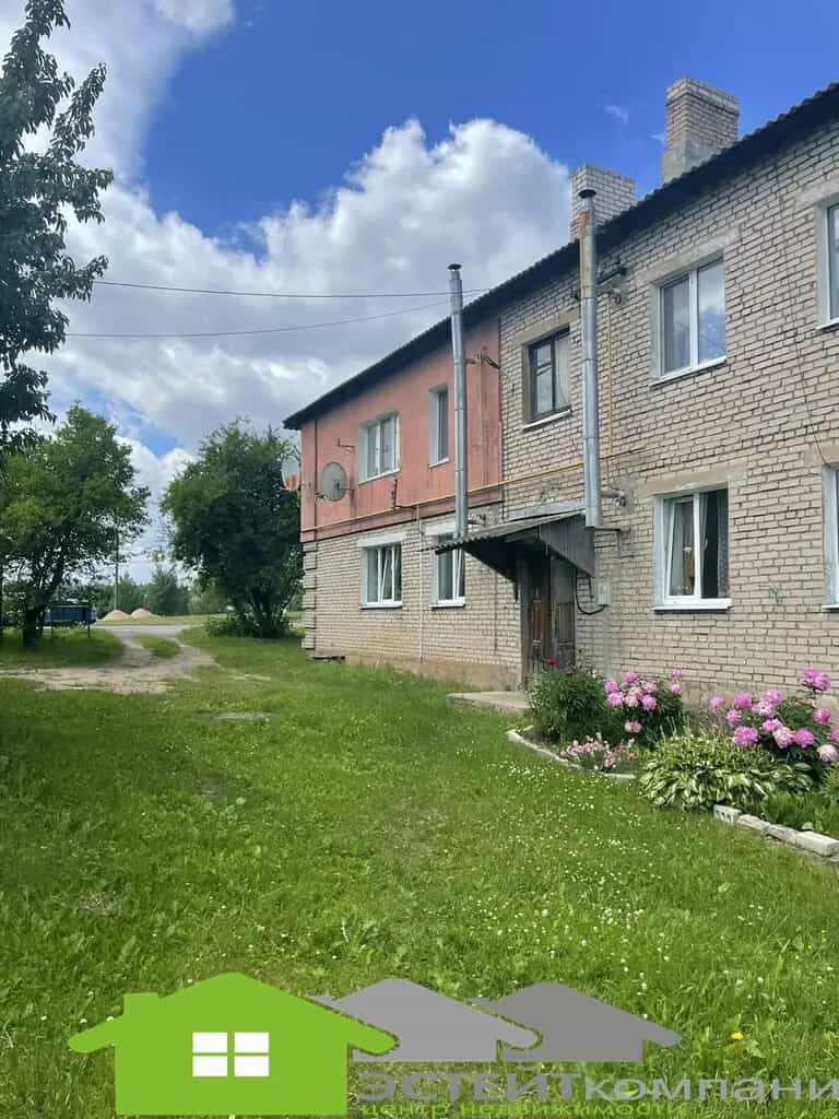 Беларусь, Гродненская область, Новогрудок, улица Мицкевича, 51, фото 11