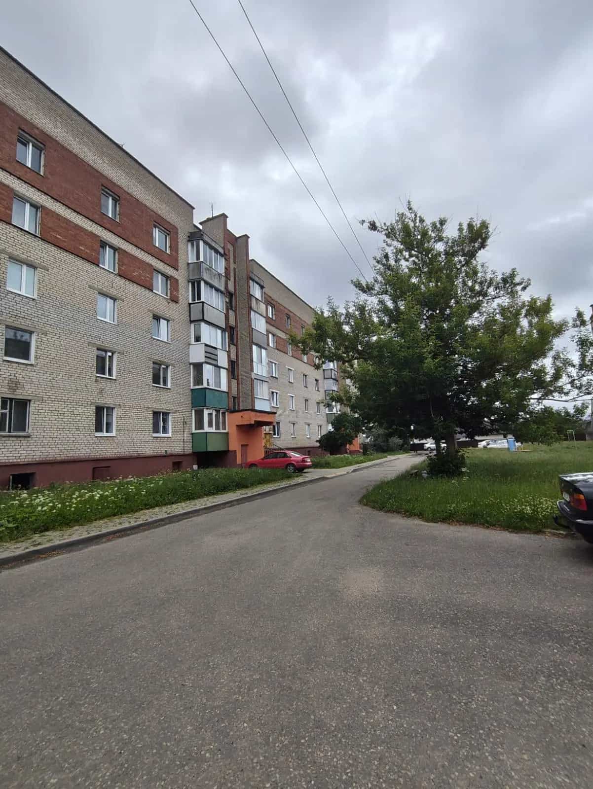 Беларусь, Витебская область, Орша, Красногвардейская улица, 3, фото 2