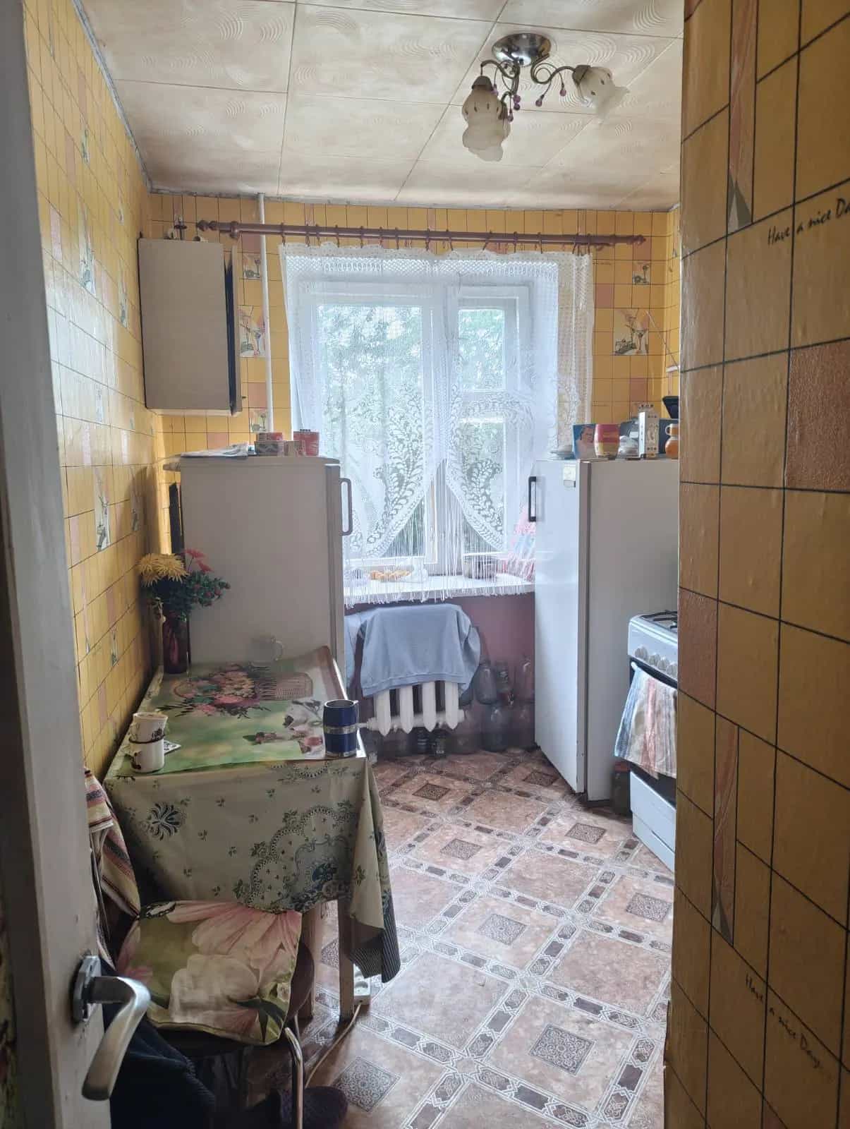 Беларусь, Витебская область, Орша, Красногвардейская улица, 3, фото 4