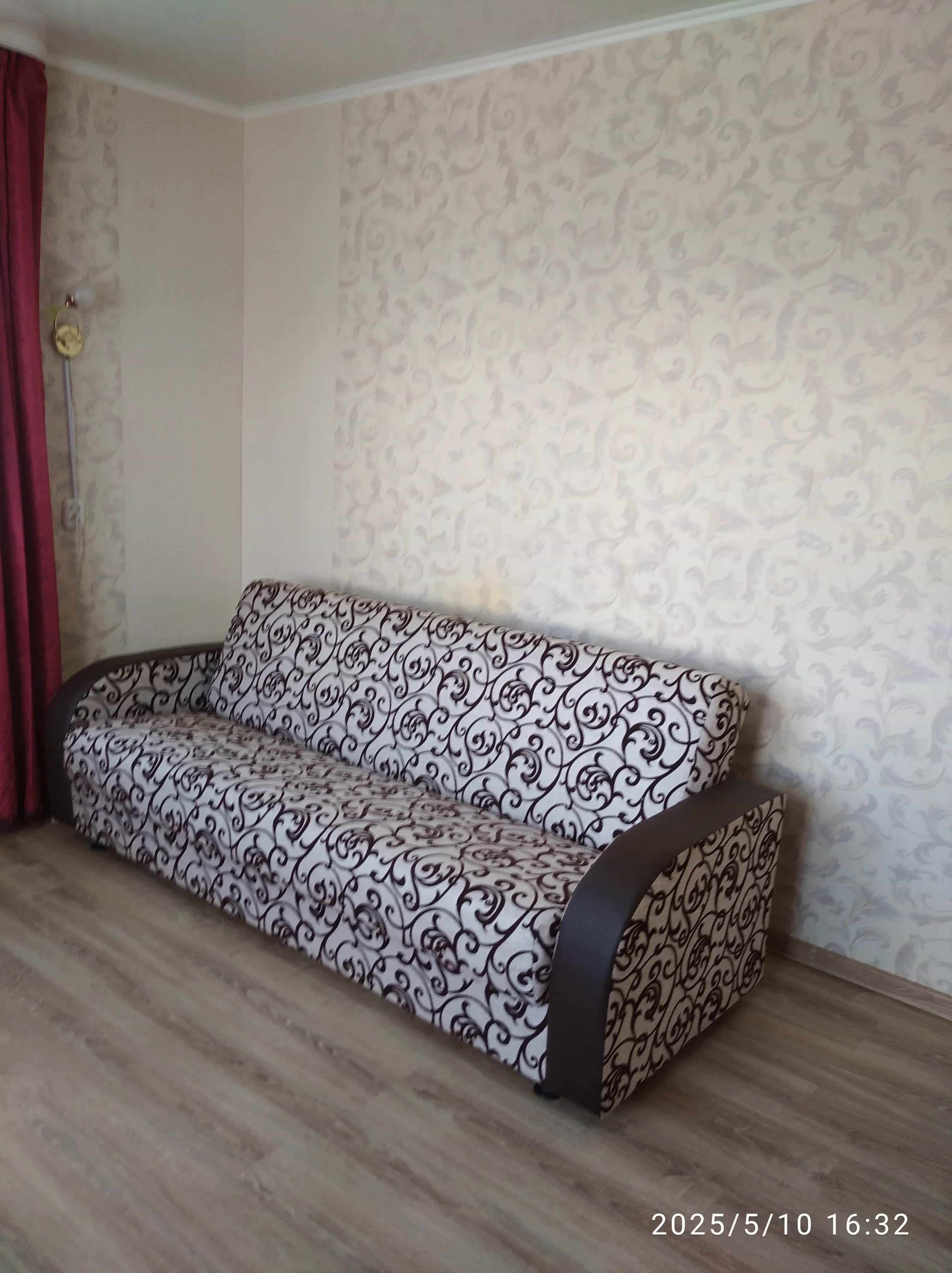 Беларусь, Витебская область, Лепель, улица Максима Горького, 34, фото 4