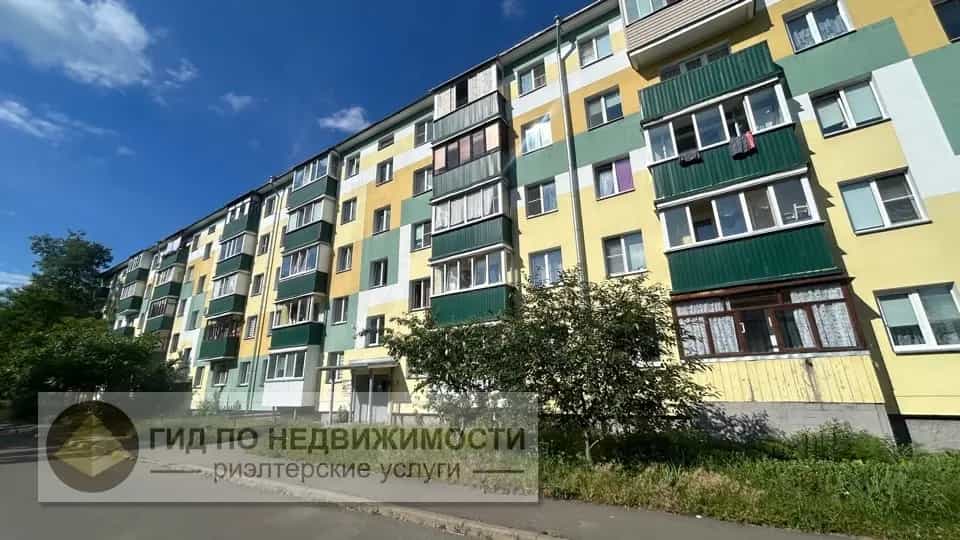Беларусь, Гомель, Волгоградская улица, 43А