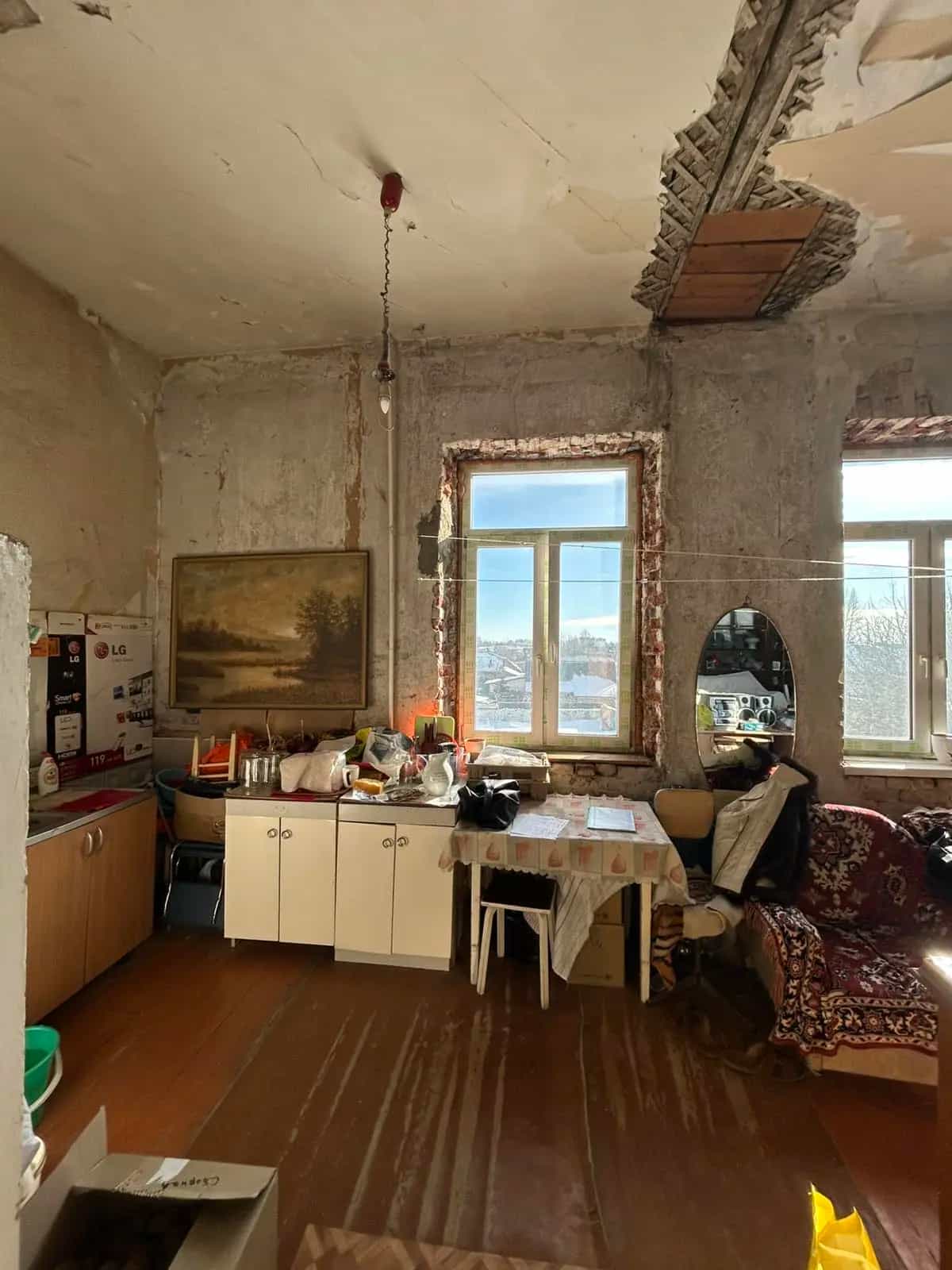 Беларусь, Могилёвская область, Бобруйск, улица Дзержинского, 21, фото 5